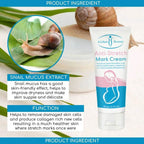 Anti-Stretch Mark Deep Scars Removal Cream - OthoiMart