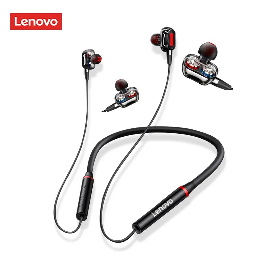 Lenovo Hanging HE05 Pro Headphone