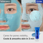 MEDICUBE Zero Pore Blackhead Mud Mask 100g,Korean_Skincare_OthoiMart_Beauty_Shop 03