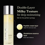 Medicube AGE-R Glutathione Glow Toner 140ml,Korean_Skincare_OthoiMart_Beauty_Shop 03
