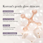 Medicube Age-R Glutathione Glow Capsule Cream 50ml (Collagen + Peptide)Korean_Skincare_OthoiMart_Beauty_Shop 03