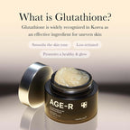 Medicube Age-R Glutathione Glow Capsule Cream 50ml (Collagen + Peptide)Korean_Skincare_OthoiMart_Beauty_Shop 05