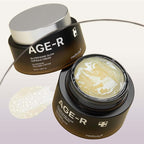 Medicube Age-R Glutathione Glow Capsule Cream 50ml (Collagen + Peptide)Korean_Skincare_OthoiMart_Beauty_Shop 07