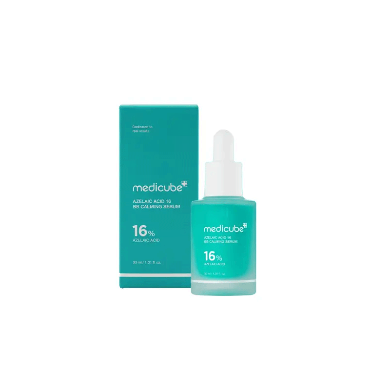Medicube Azelaic Acid 16 Calming Serum 30ml,Korean_Skincare_OthoiMart_Beauty_Shop 