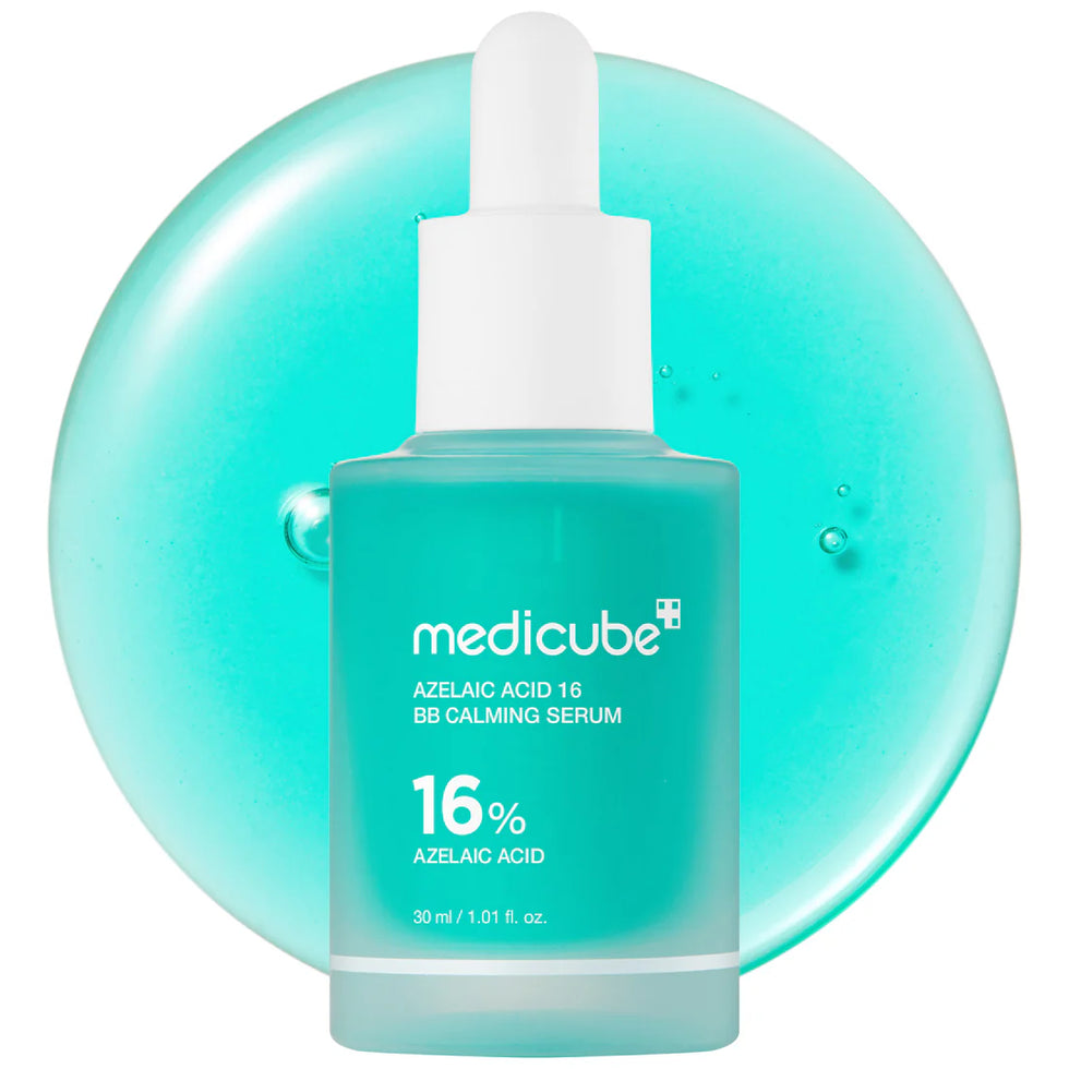 Medicube Azelaic Acid 16 Calming Serum 30ml,Korean_Skincare_OthoiMart_Beauty_Shop 02