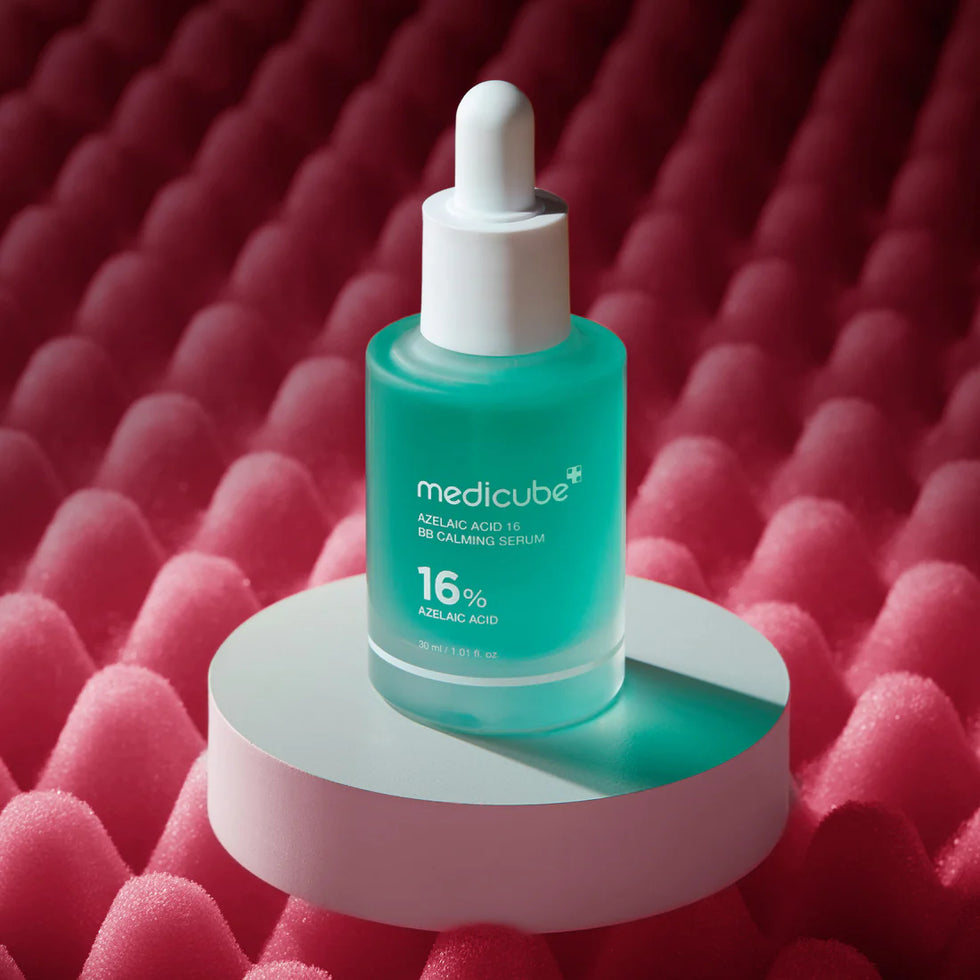 Medicube Azelaic Acid 16 Calming Serum 30ml,Korean_Skincare_OthoiMart_Beauty_Shop 03
