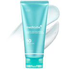 Medicube Azelaic Acid Niacinamide Deep Clean Foam Cleanser 120g,Korean_Skincare_OthoiMart_Beauty_Shop 