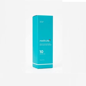Medicube Azelaic Acid Niacinamide Deep Clean Foam Cleanser 120g,Korean_Skincare_OthoiMart_Beauty_Shop 02