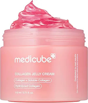 Medicube Collagen Jelly Cream 110ml,Korean_Skincare_OthoiMart_Beauty_Shop 