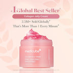 Medicube Collagen Jelly Cream 110ml,Korean_Skincare_OthoiMart_Beauty_Shop 02