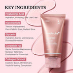 Medicube Collagen Night Wrapping Mask 75ml,Korean_Skincare_OthoiMart_Beauty_Shop 02