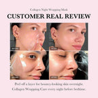 Medicube Collagen Night Wrapping Mask 75ml,Korean_Skincare_OthoiMart_Beauty_Shop 04