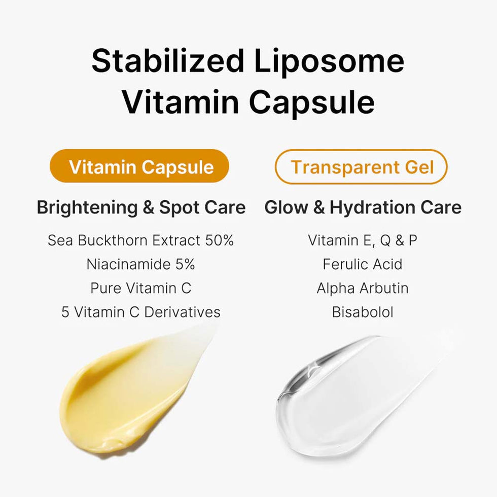 Medicube Deep Vita C Capsule Cream 55g (Vitamin C + Niacinamide 5%),Korean_Skincare_OthoiMart_Beauty_Shop 05