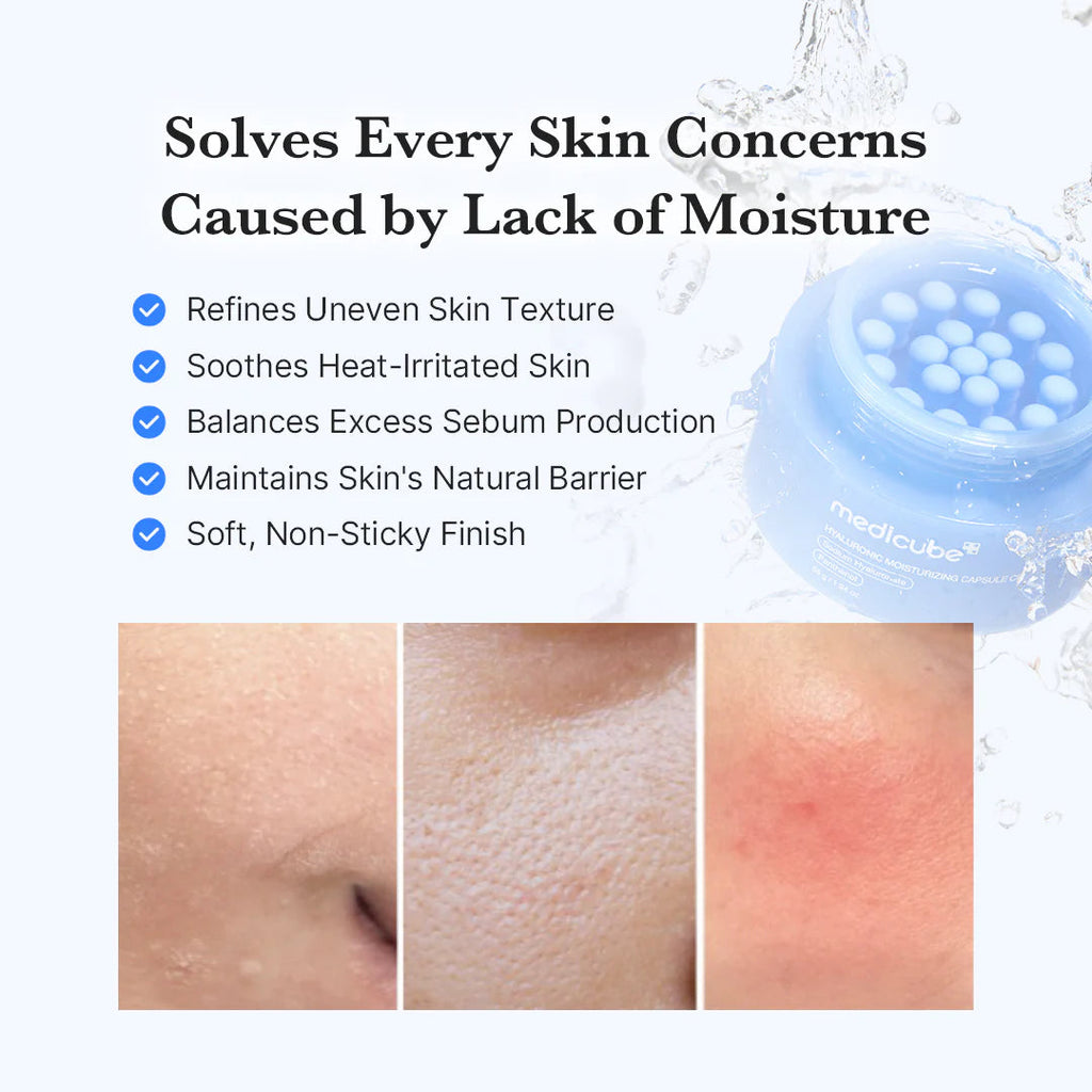 Medicube Hyaluronic Moisturizing Capsule Cream 55g,Korean_Skincare_OthoiMart_Beauty_Shop 05