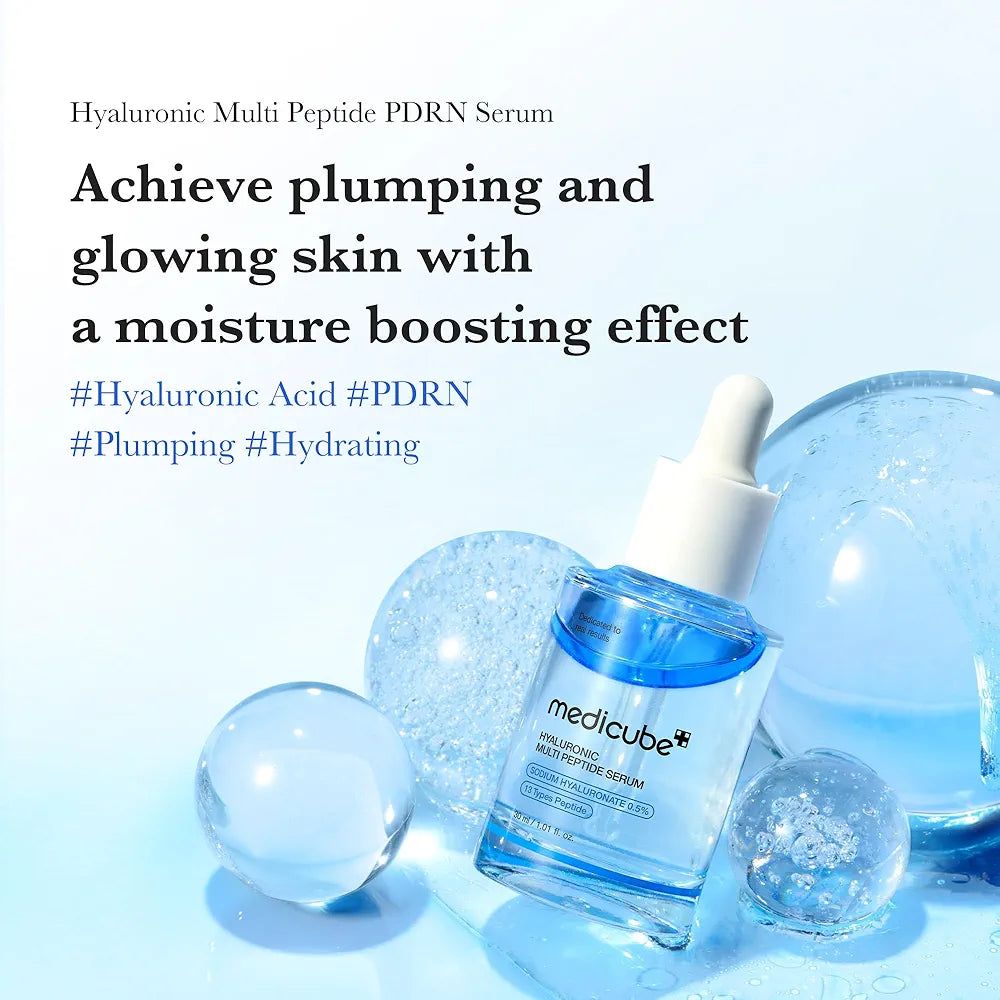 Medicube Hyaluronic Multi Peptide Serum 30ML,Korean_Skincare_OthoiMart_Beauty_Shop 03