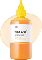 Medicube Kojic ACID Turmeric Toner Niacinamide 5% Glycolic ACID 3% 250ML,Korean_Skincare_OthoiMart_Beauty_Shop 