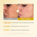 Medicube Kojic ACID Turmeric Toner Niacinamide 5% Glycolic ACID 3% 250ML,Korean_Skincare_OthoiMart_Beauty_Shop 05
