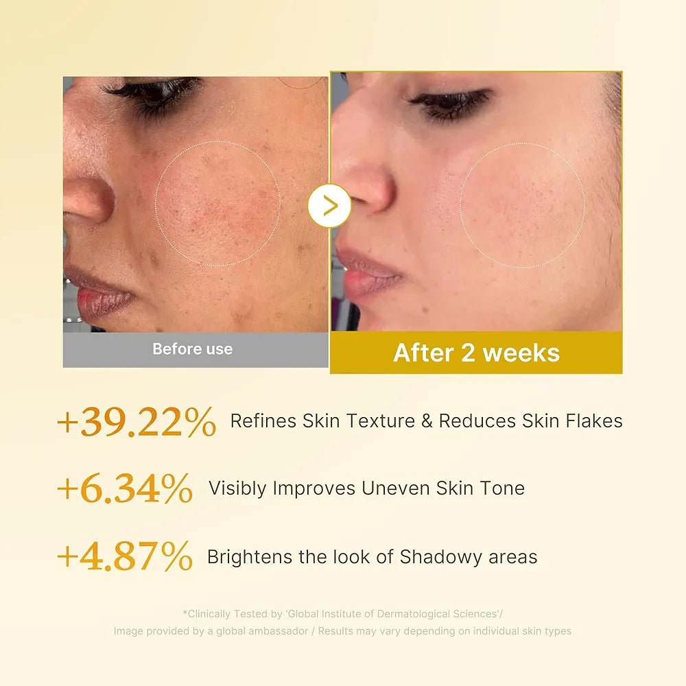 Medicube Kojic ACID Turmeric Toner Niacinamide 5% Glycolic ACID 3% 250ML,Korean_Skincare_OthoiMart_Beauty_Shop 05