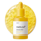 Medicube Kojic Acid Turmeric Niacinamide Serum 30ml (Triple Brightening),Korean_Skincare_OthoiMart_Beauty_Shop 