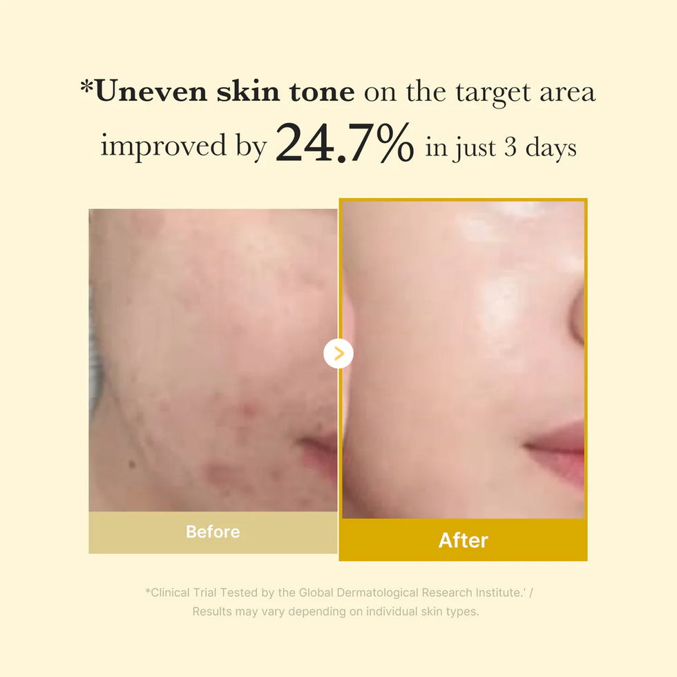 Medicube Kojic Acid Turmeric Night Wrapping Mask 75ml Korean_Skincare_OthoiMart_Beauty_Shop 05