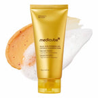 Medicube Kojic Acid Turmeric Vita Capsule Cleansing Foam 120g,Korean_Skincare_OthoiMart_Beauty_Shop 