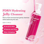 Medicube PDRN Hydrating Gel Cleanser 200ml,Korean_Skincare_OthoiMart_Beauty_Shop 02