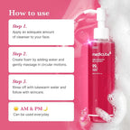 Medicube PDRN Hydrating Gel Cleanser 200ml,Korean_Skincare_OthoiMart_Beauty_Shop 05