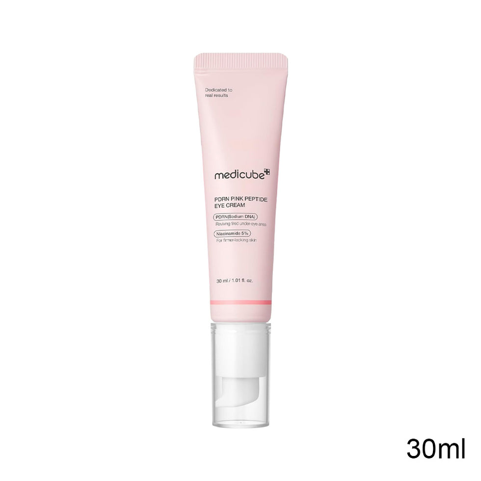 Medicube_PDRN_Pink_Peptide_Eye_Cream_30ml-Korean_Skincare_OthoiMart_Beauty_Shop