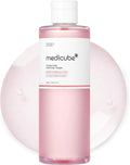 Medicube PDRN Pink Peptide Toner 250 ml,Korean_Skincare_OthoiMart_Beauty_Shop 