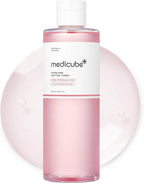 Medicube PDRN Pink Peptide Toner 250 ml,Korean_Skincare_OthoiMart_Beauty_Shop 