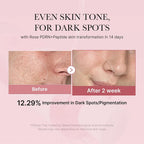 Medicube PDRN Pink Peptide Toner 250 ml,Korean_Skincare_OthoiMart_Beauty_Shop 02