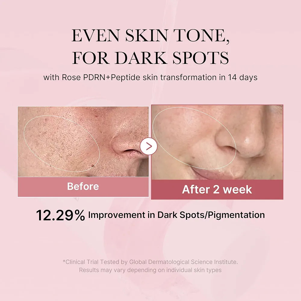 Medicube PDRN Pink Peptide Toner 250 ml,Korean_Skincare_OthoiMart_Beauty_Shop 02