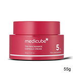 Medicube TXA Niacinamide Capsule Cream 55g,Korean_Skincare_OthoiMart_Beauty_Shop 