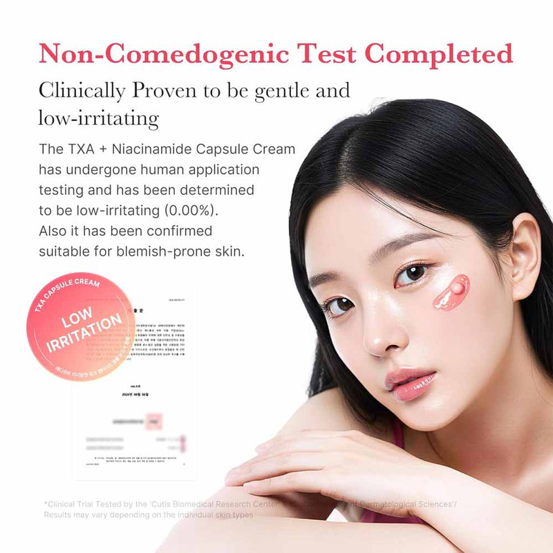 Medicube TXA Niacinamide Capsule Cream 55g,Korean_Skincare_OthoiMart_Beauty_Shop 007