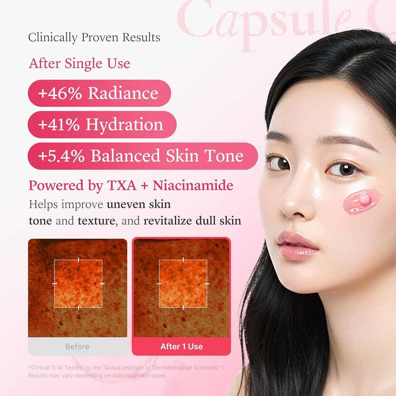 Medicube TXA Niacinamide Capsule Cream 55g,Korean_Skincare_OthoiMart_Beauty_Shop 05