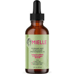 MIELLE Rosemary Mint Scalp & Hair Strengthening Oil - OthoiMart