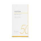 Missha All Around Safe Block Cotton Sun SPF50+/PA++++-50ml - OthoiMart