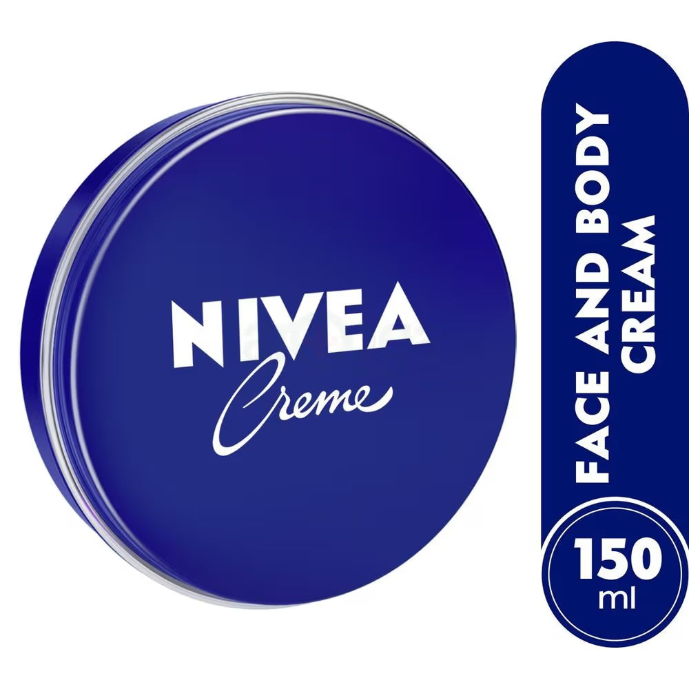 Nivea Creme – 150ml-
Othoimart-Beauty-shop-1