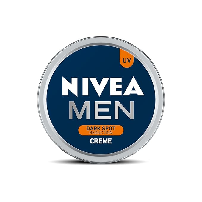 Nivea Men dark spot reduction cream – 75ml-
Othoimart-Beauty-shop-1