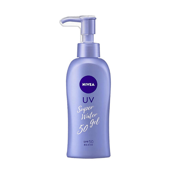 Nivea UV Super Water Gel Sunscreen SPF50 PA+++ 140g-
Othoimart-Beauty-shop-1