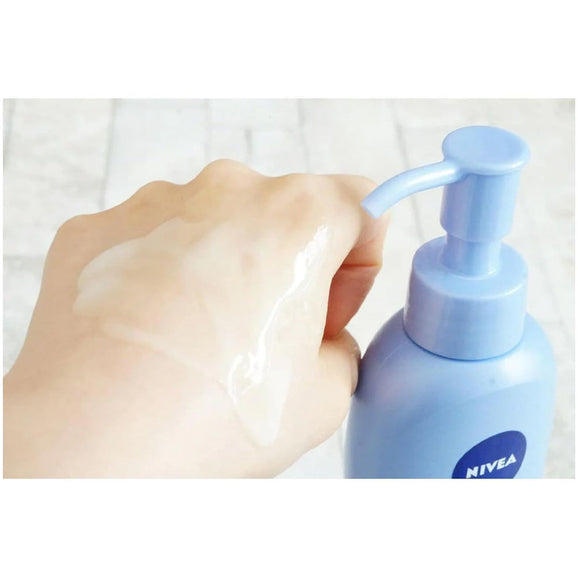 Nivea UV Super Water Gel Sunscreen SPF50 PA+++ 140g-
Othoimart-Beauty-shop-3