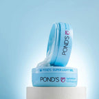 Pond’s Super Light Gel with Hyaluronic Acid + Vitamin E (100ml) - OthoiMart