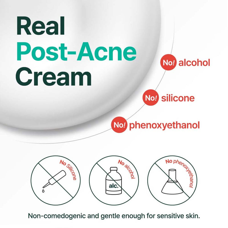 Purito Seoul Mighty Bamboo Panthenol Cream | OthoiMart - Beauty Shop