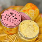KEM COT THAI Body Cream 250ml - OthoiMart