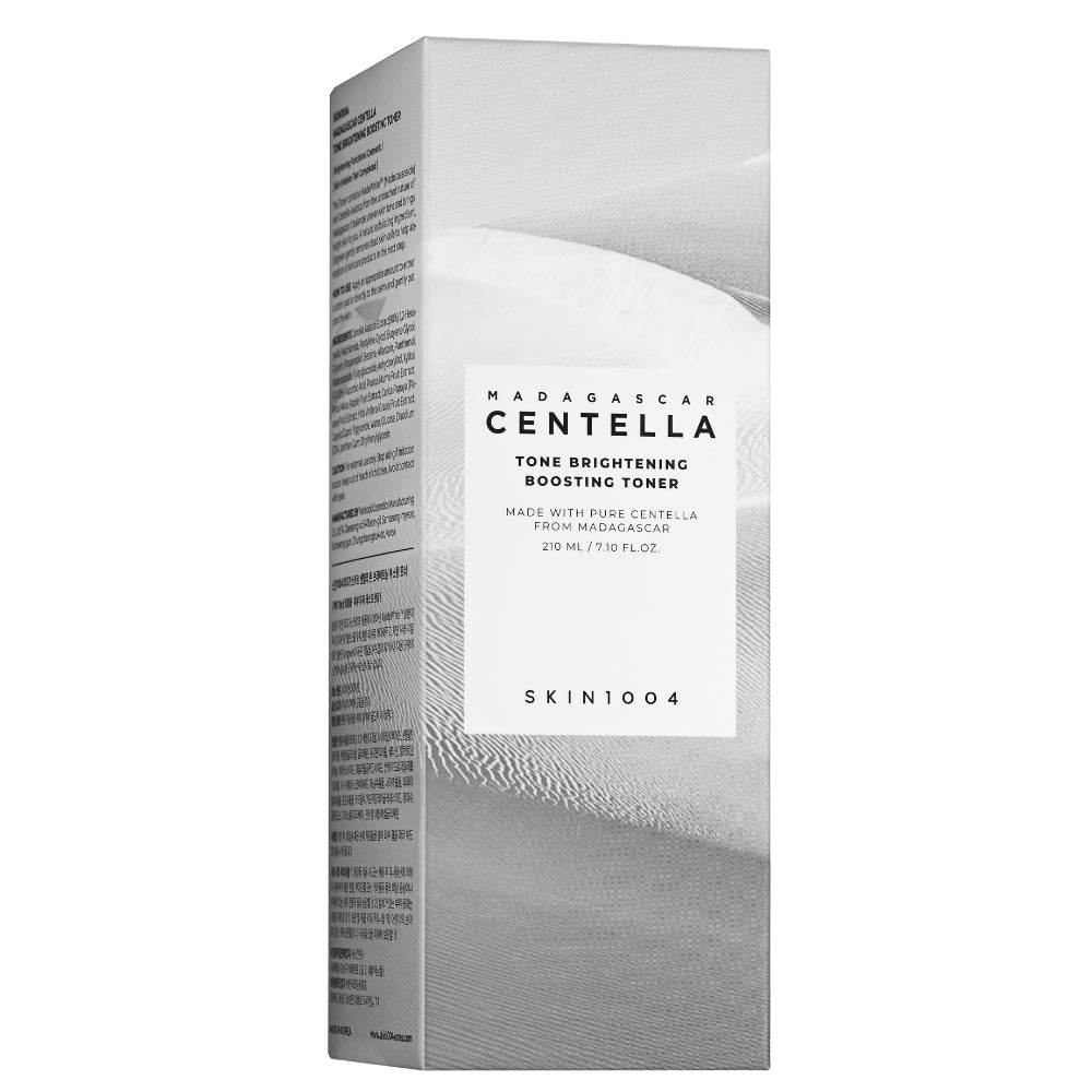 SKIN1004 Madagascar Centella Tone Brightening Boosting Toner - OthoiMart