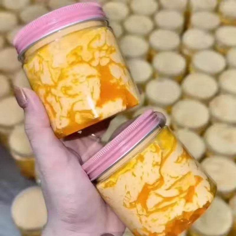 KEM COT THAI Body Cream 250ml - OthoiMart