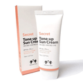 Christian Dean Secret Tone Up Sun Cream 70ml - OthoiMart