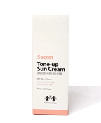 Christian Dean Secret Tone Up Sun Cream 70ml - OthoiMart