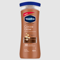 Vaseline® Intensive Care™ Cocoa Glow Moisturising Body Lotion - OthoiMart
