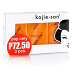 Kojie San Skin Lightening Kojic Acid Soap - OthoiMart
